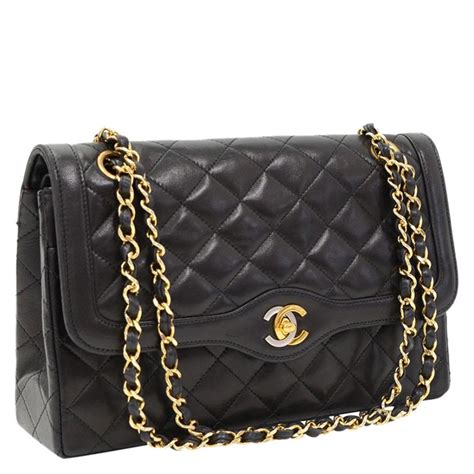 chanel bags cheaper in paris|chanel price in france.